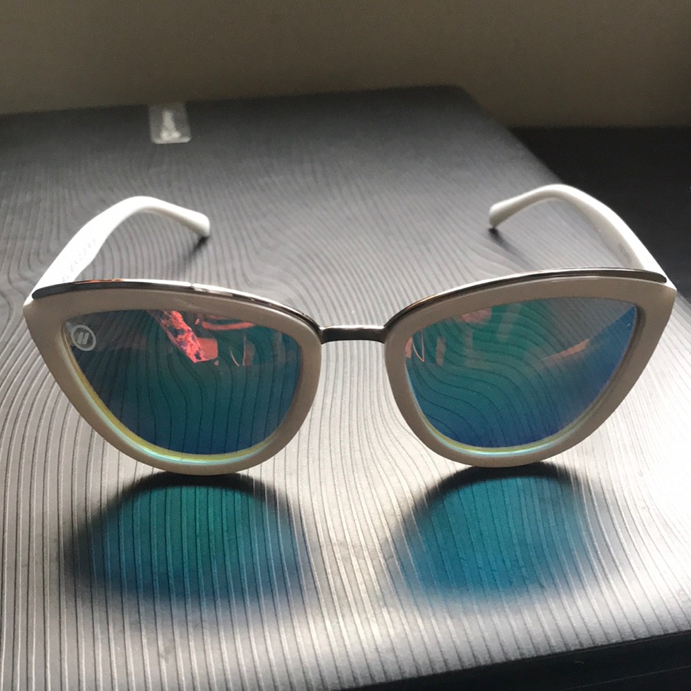 Kim Dandy Blenders Sunglasses